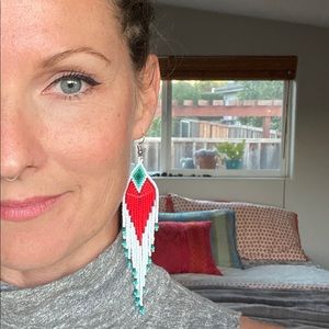 Meet your Posher, Jen